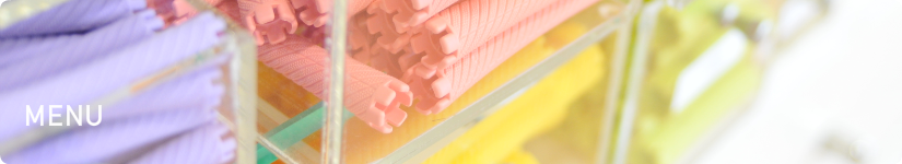 menu イメージ画像
