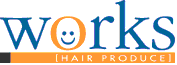 works hair produce